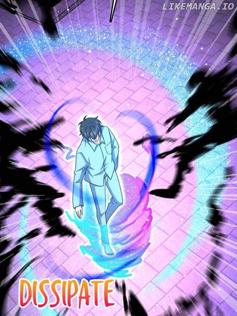 Spare Me, Great Lord! Chapter 756 77